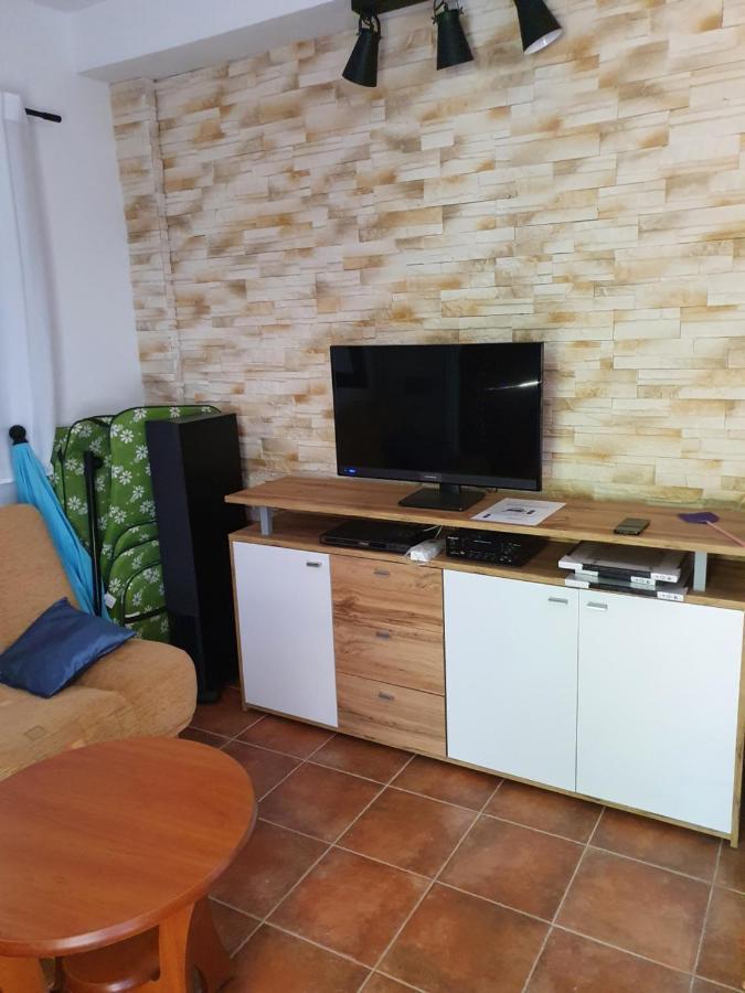 Vila Breskvar Mugeba Экстерьер фото